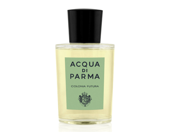 Perfume Unissex Colônia Futura Acqua di Parma Eau de Cologne 