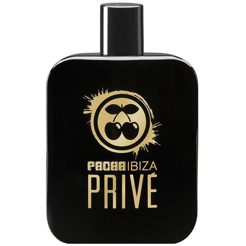 Perfume Masculino Privé for Men Pacha Ibiza Eau De Toilette