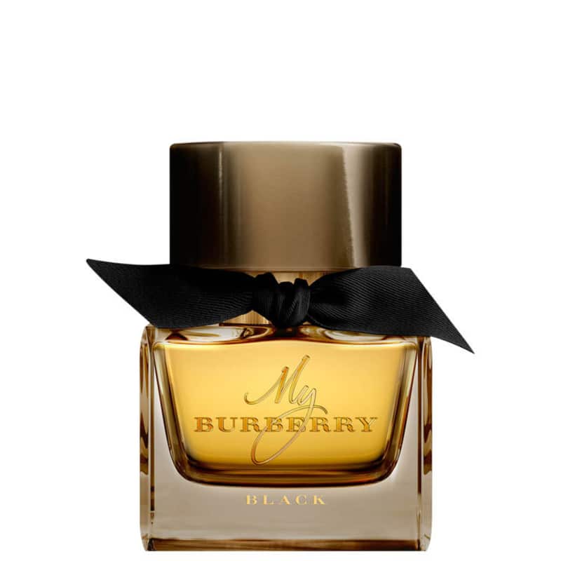 Perfume Feminino My Burberry Black Burberry Parfum