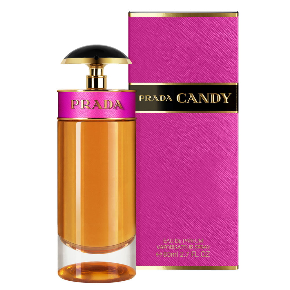 prada perfume 100ml