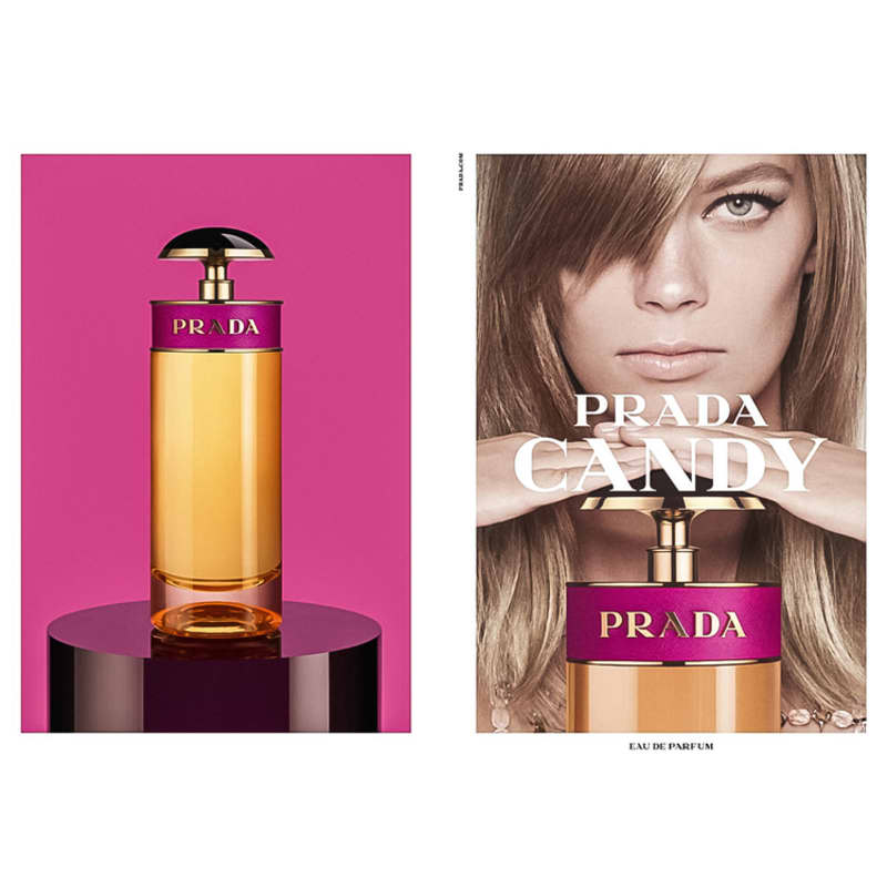 perfume feminino prada candy