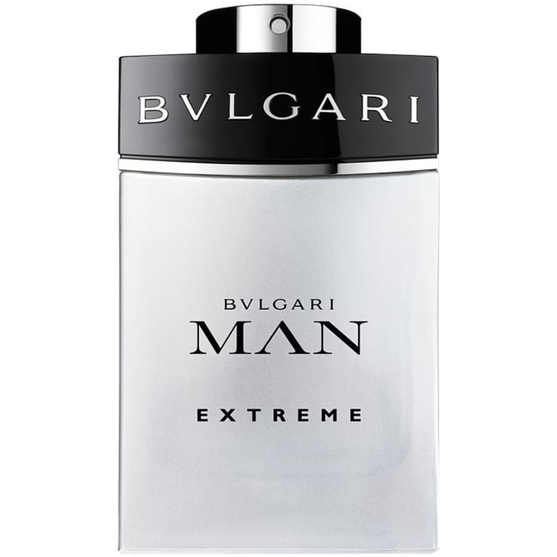 Perfume Masculino Bvlgari Man Extreme Bvlgari Eau de Toilette