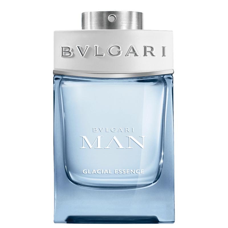 Perfume Masculino Bvlgari Man Glacial Essence Bvlgari Eau de Parfum