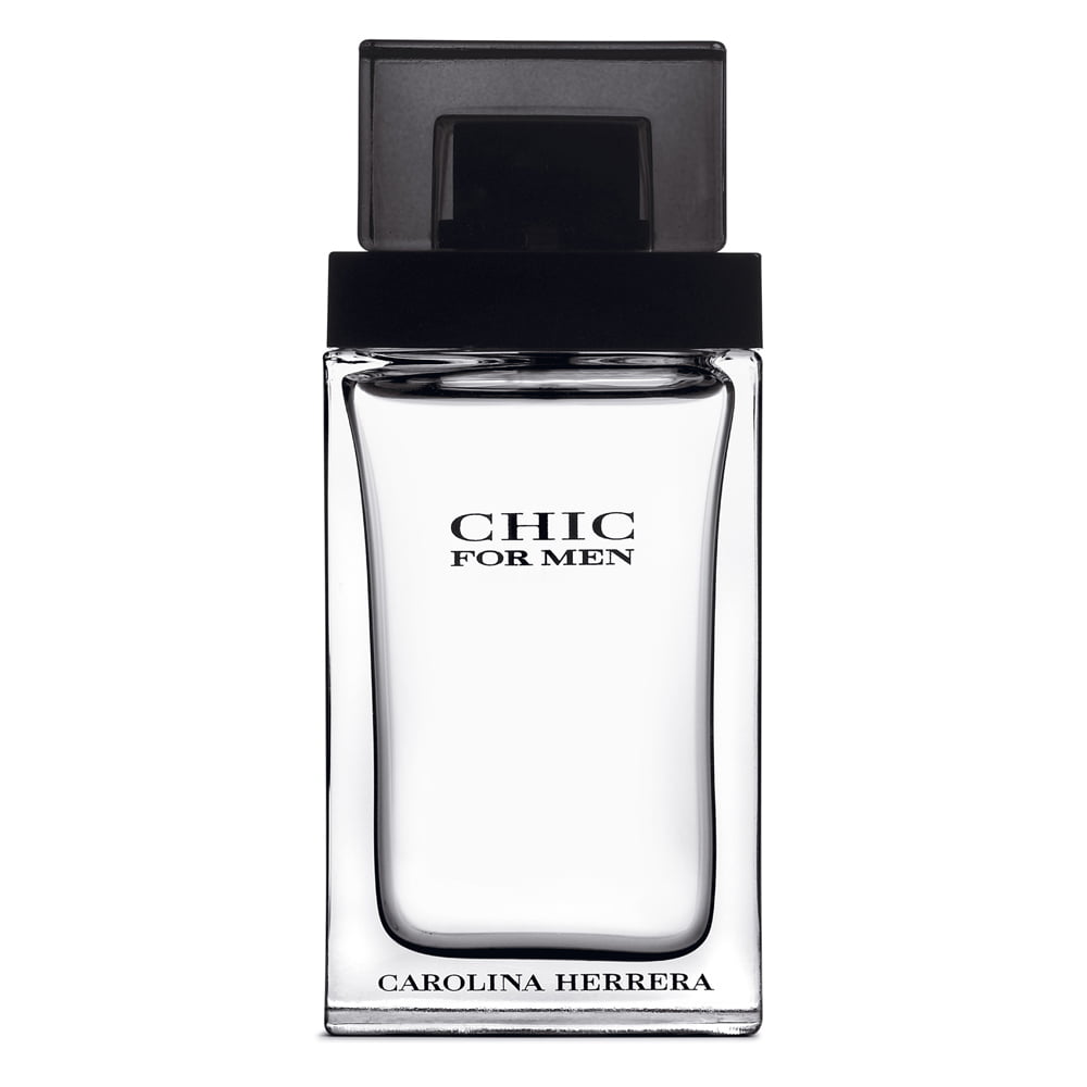 Perfume Masculino Chic For Men Carolina Herrera Eau de Toilette