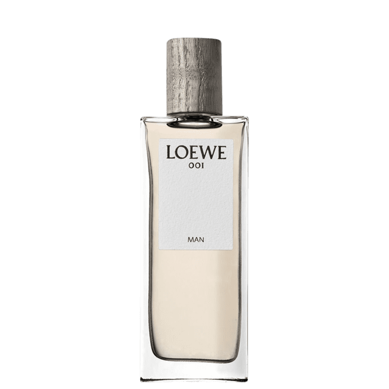 Perfume Masculino Loewe 001 Man Eau de Parfum