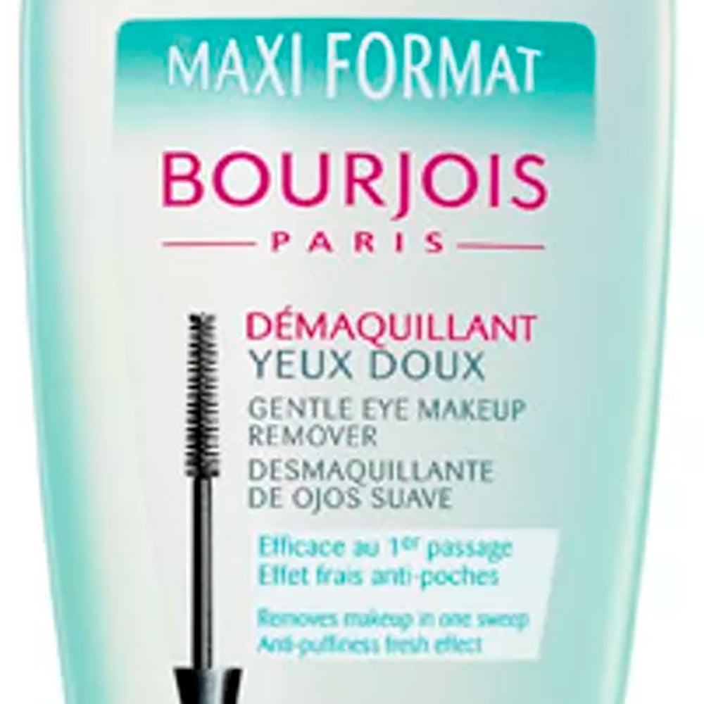 Demaquilante Yeux Doux Bourjois