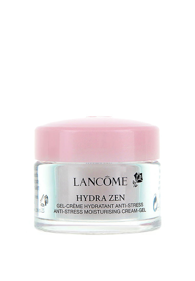 Gel Creme Facial Hidratante Anti-Stress Hydra Zen Lancôme 