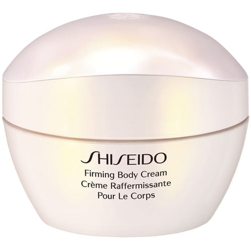 Creme Nutritivo Corporal Firming Body Cream Shiseido 