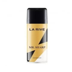 Desodorante Masculino MR. Sharp La Rive 