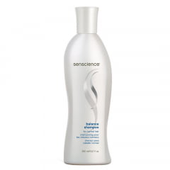 Shampoo Balance Senscience Shampoo Balance Senscience