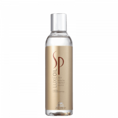 Shampoo para Cabelos Danificados SP Luxe Oil Keratin Protect Wella Shampoo para Cabelos Danificados SP Luxe Oil Keratin Protect Wella