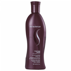 Condicionador Matizador True Hue Violet Senscience Condicionador Matizador True Hue Violet Senscience