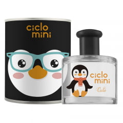 Perfume Infantil Ciclo Mini Pingucho Ciclo Cosméticos 