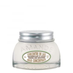 Creme Corporal Firmador Amande Concentre de Lait L'Occitane En Provence Creme Corporal Firmador Amande Concentre de Lait L'Occitane En Provence
