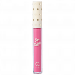 Batom Líquido Lip Matte Latika Batom Líquido Lip Matte Latika