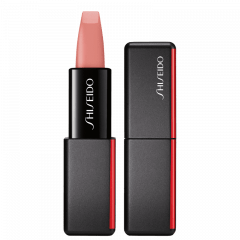 Batom Matte ModernMatte Powder Lipstick Shiseido 4g