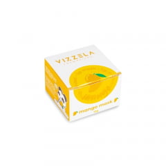 Hidratante Labial Mango Mask Vizzela 10g