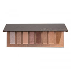 Paleta de Sombras Glow To Go Nádia Tambasco Océane 17,1g Paleta de Sombras Glow To Go Nádia Tambasco Océane 17,1g