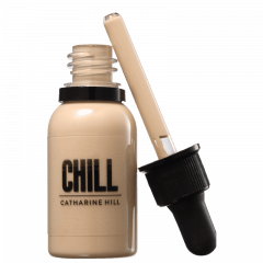 Base Líquida Chill Média Cobertura Catharine Hill 30ml Base Líquida Chill Média Cobertura Catharine Hill 30ml