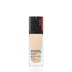 Base Líquida Synchro Skin Self-Refreshing Foundation Oil-Free SPF 30 Shiseido 30ml