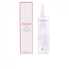 Demaquilante Refreshing Cleansing Water Shiseido 