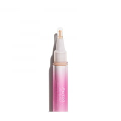 Sérum e Corretivo Clareador White Lucent On Makeup Spot Correcting Serum Shiseido SPF 25 PA+++ 4ml