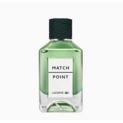 Perfume Masculino Match Point Lacoste Eau de Toilette 