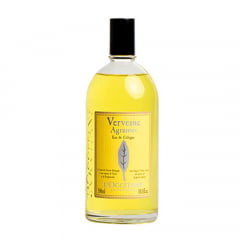 Perfume Unissex Verbena Cítrica L'Occitane En Provence Eau de Cologne 