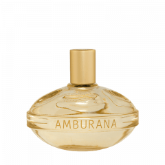 Perfume Feminino Amburana L'Occitane Au Brésil Deo Colônia 
