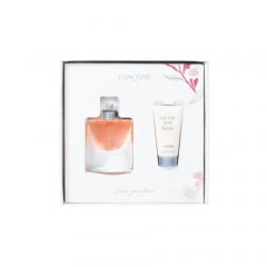 Kit Feminino Perfume La Vie Est Belle L'eau de Parfum 50ml + Body Lotion La Vie Est Belle 50ml Lancôme 