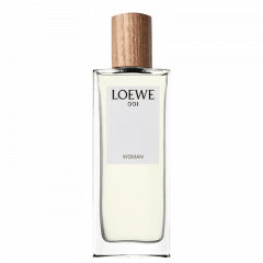 Perfume Feminino 001 Woman Loewe Eau de Parfum 