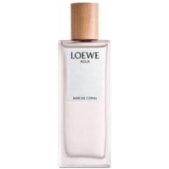 Perfume Unissex Agua Mar de Coral Loewe Eau de Toilette 