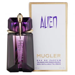 Perfume Feminino Alien Mugler Eau de Parfum 