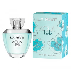 Perfume Feminino Aqua Bella La Rive Eau de Parfum 