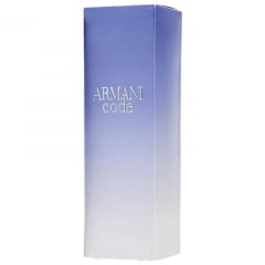 Perfume Feminino Armani Code Giorgio Armani Eau de Parfum 