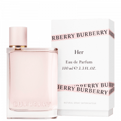 Perfume Feminino Burberry Her Burberry Eau de Parfum 