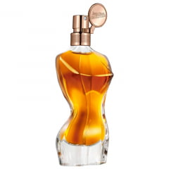 Perfume Feminino Classique Essence de Parfum Jean Paul Gaultier Eau de Parfum Intense 