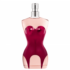 Perfume Feminino Classique Jean Paul Gaultier Eau de Parfum 