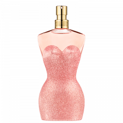 Perfume Feminino Classique Pin Up Jean Paul Gaultier Eau de Parfum Perfume Feminino Classique Pin Up Jean Paul Gaultier Eau de Parfum