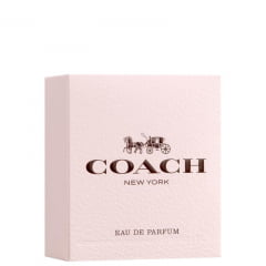 Perfume Feminino Coach Woman Coach Eau de Parfum 