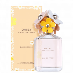 Perfume Feminino Daisy Eau So Fresh Marc Jacobs Eau de Toilette 