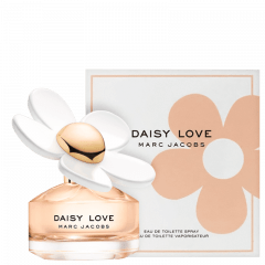 Perfume Feminino Daisy Love Marc Jacobs Eau de Toilette 