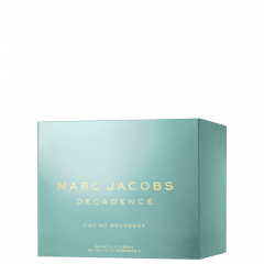 Perfume Feminino Decadence Eau So Decadent Marc Jacobs Eau de Toilette