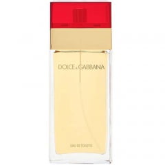 Perfume Feminino Dolce & Gabbana Pour Femme Eau de Toilette 