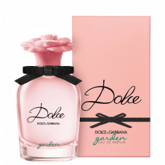 Perfume Feminino Dolce Garden Dolce & Gabbana Eau de Parfum 
