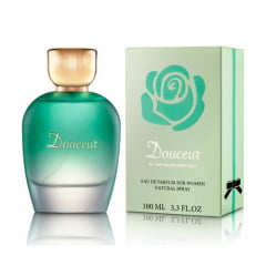 Perfume Feminino Douceur New Brand Eau de Parfum 