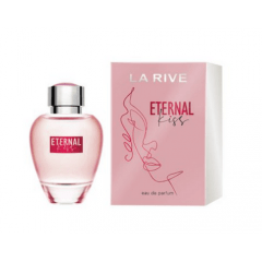 Perfume Feminino Eternal Kiss La Rive Eau de Parfum 