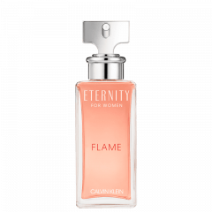 Perfume Feminino Eternity Flame Calvin Klein Eau de Parfum 