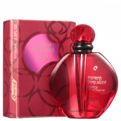 Perfume Feminino Express Sensualité Energy Omerta Eau de Parfum 