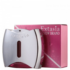 Perfume Feminino Extasia New Brand Eau de Parfum 